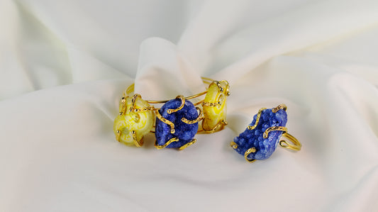 BRACELET SET