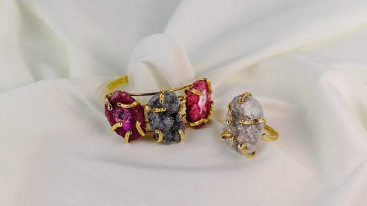 BRACELET SET