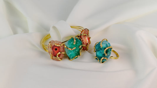 BRACELET SET