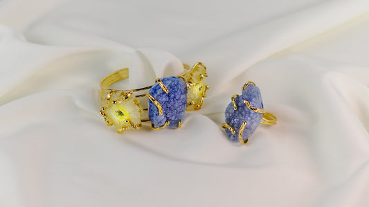 BRACELET SET
