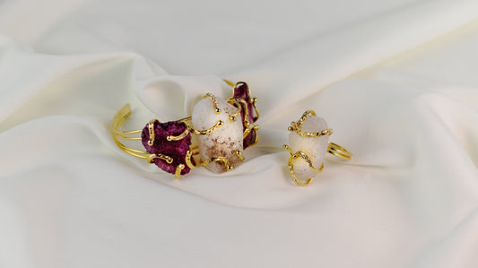 BRACELET SET