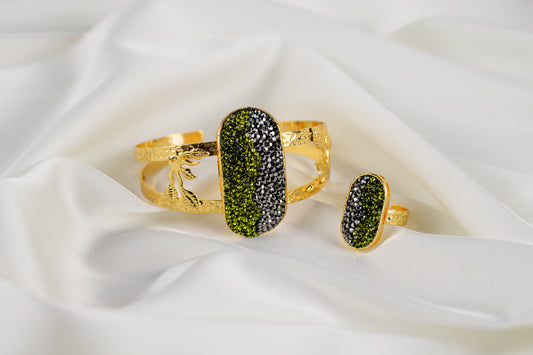 BRACELET SET