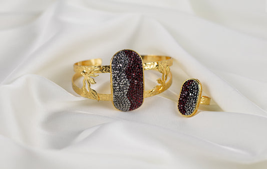 BRACELET SET