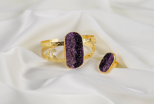 BRACELET SET