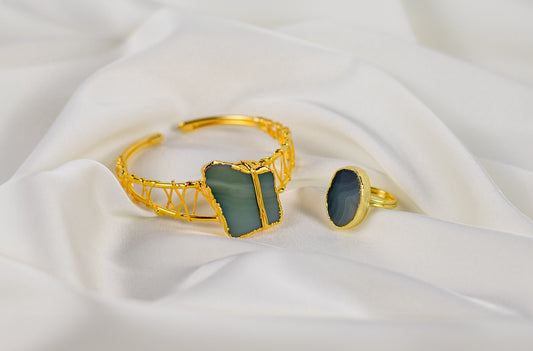 BRACELET SET