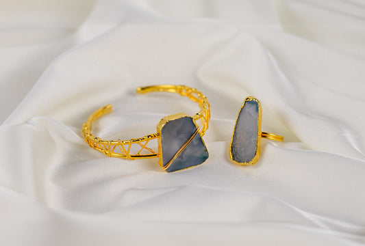 BRACELET SET