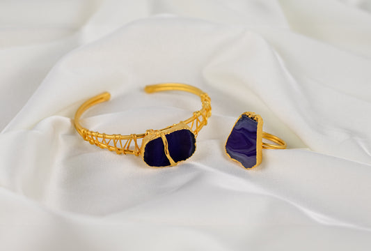 BRACELET SET