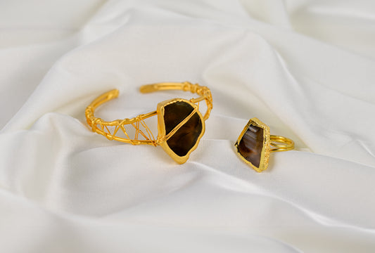 BRACELET SET