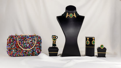 FULL SET