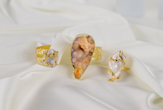 BRACELET SET