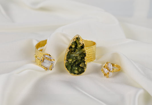 BRACELET SET