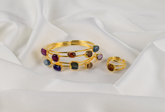 BRACELET SET