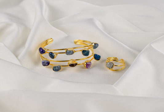 BRACELET SET