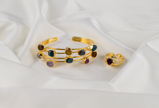 BRACELET SET