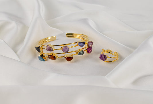BRACELET SET