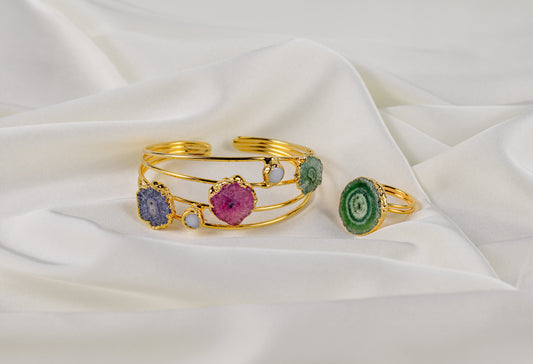 BRACELET SET