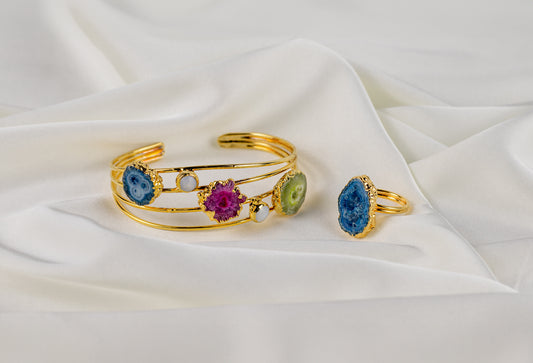 BRACELET SET