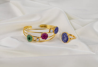 BRACLET SET