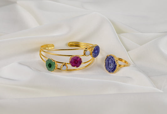 BRACELET SET
