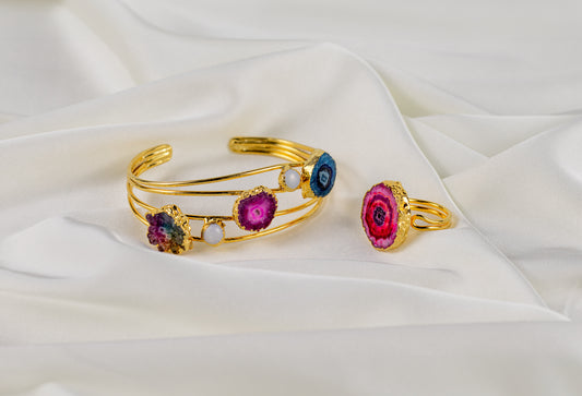 BRACELET SET
