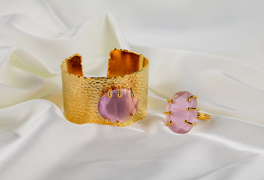 BRACELET SET
