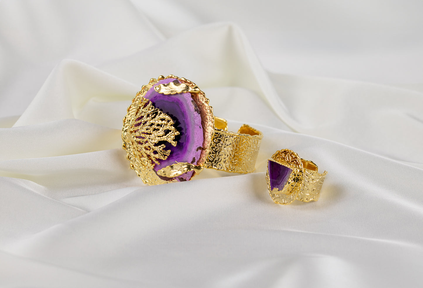 Bracelet Set