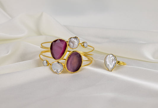 BRACELET SET