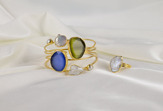 BRACELET SET