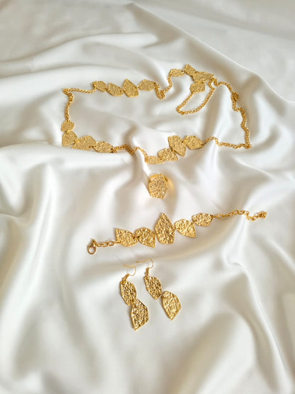 Neckless Set