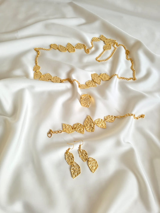 Neckless Set