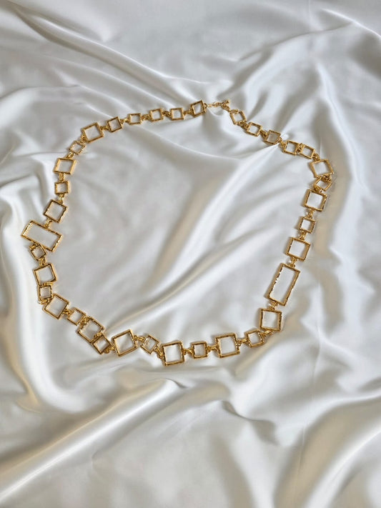 Neckless