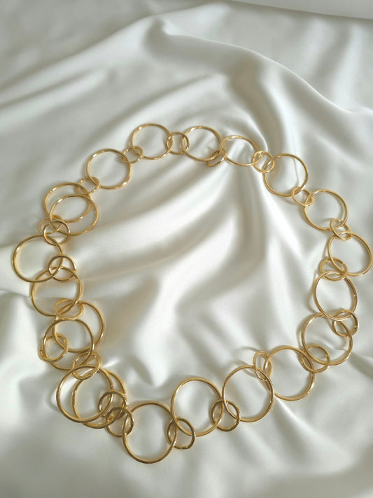 Neckless