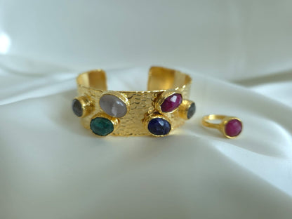 BRACELET SET