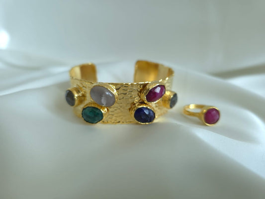 BRACELET SET