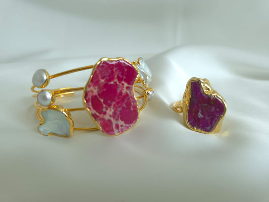 BRACELET SET