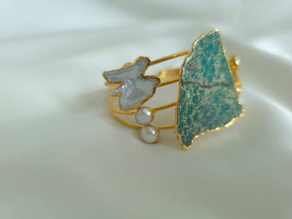 BRACELET SET