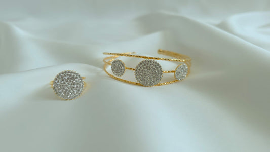 Bracelet Set