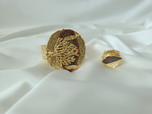 Bracelet Set