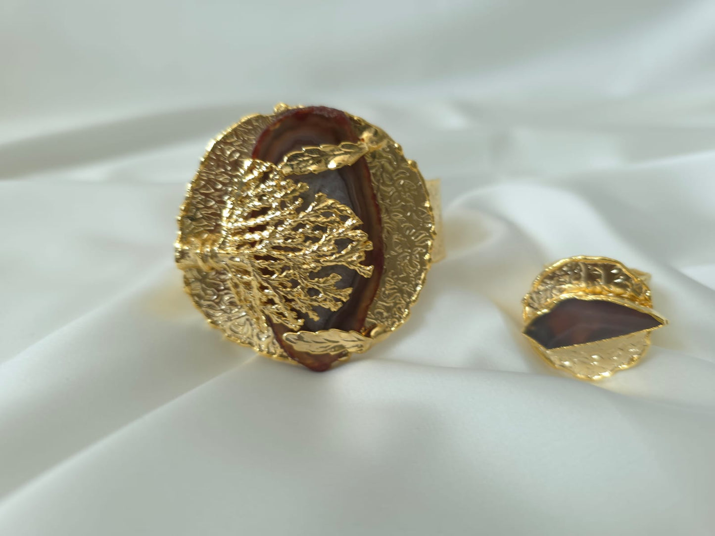 Bracelet Set