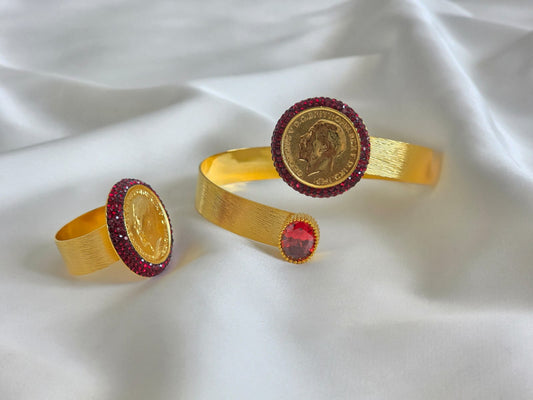 Bracelet Set