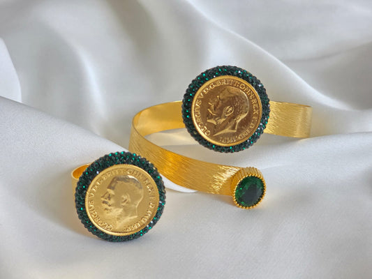 Bracelet Set