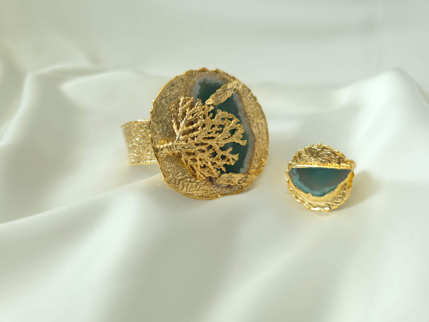 Bracelet Set