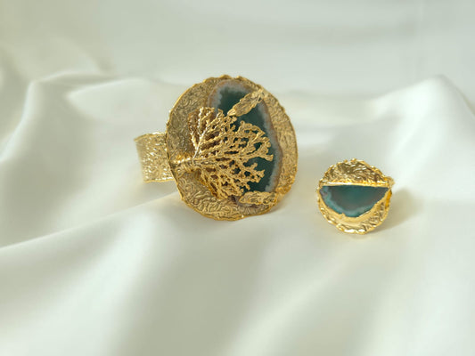 Bracelet Set