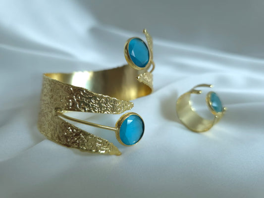 Bracelet Set