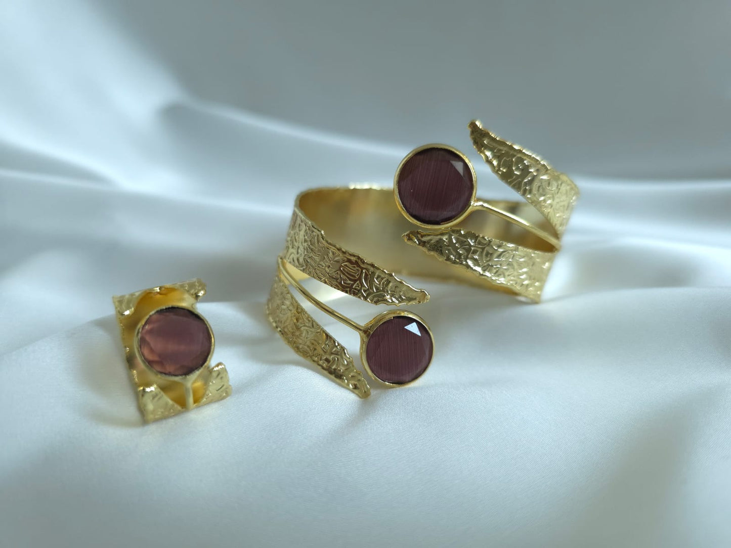 Bracelet Set