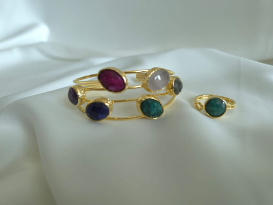 BRACELET SET