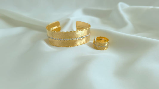 Bracelet Set