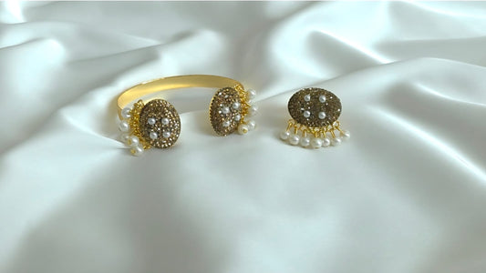 Bracelet Set