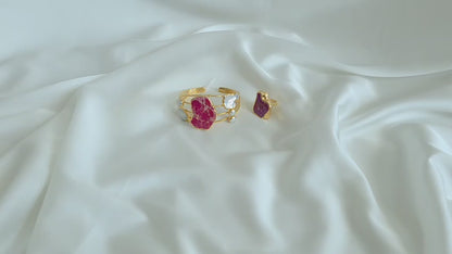BRACELET SET
