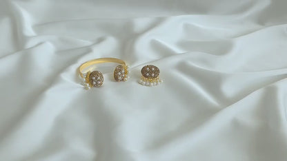 Bracelet Set